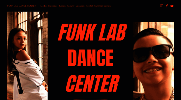 funklabdayton.com