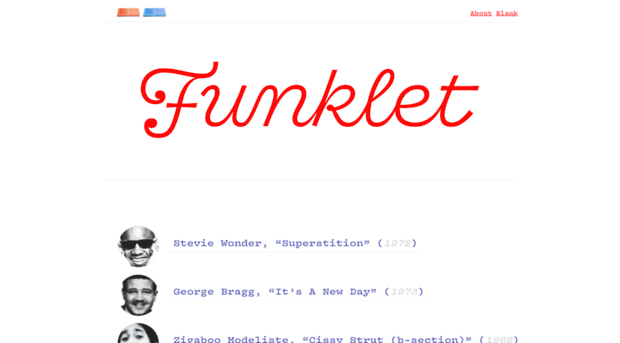 funklet.com