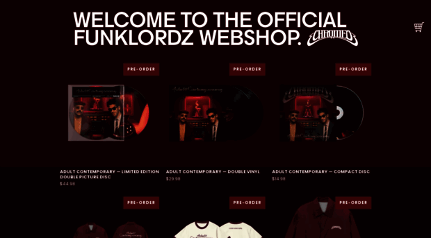 funklordz.net