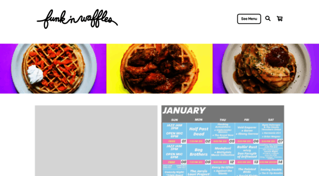 funknwaffles.com