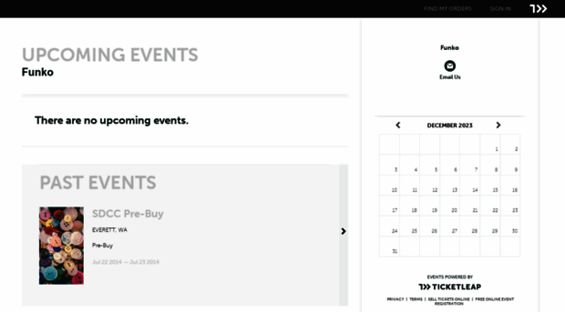 funko.ticketleap.com