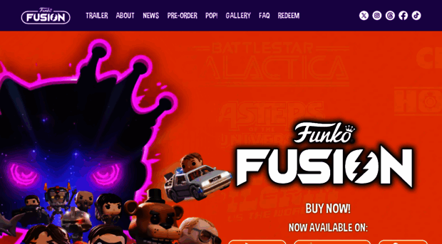 funkofusion.com