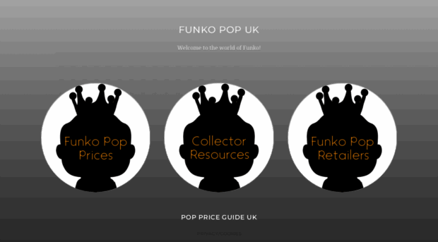 funkopop.co.uk