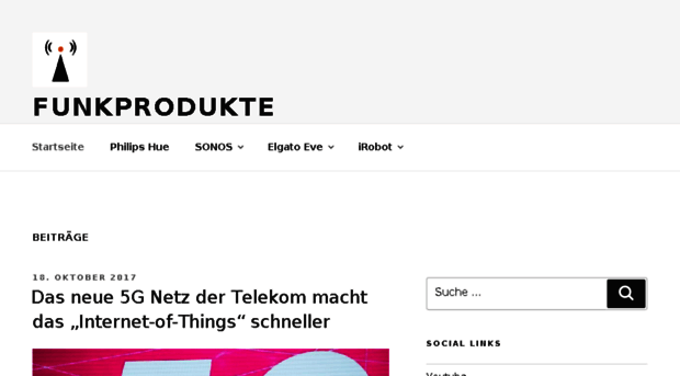 funkprodukte.de