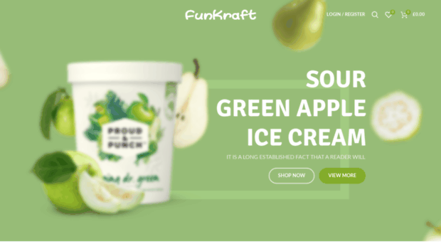 funkraft.co.uk