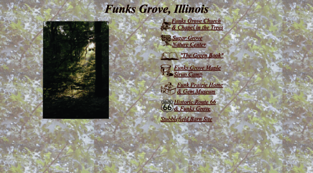 funksgrove.org