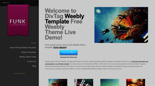 funktemplatedemo.weebly.com