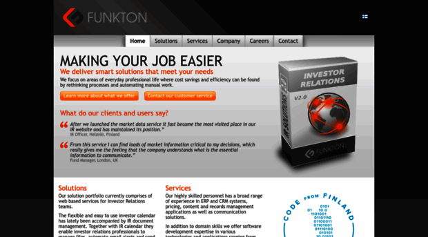 funkton.com