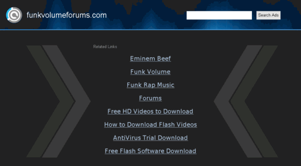 funkvolumeforums.com