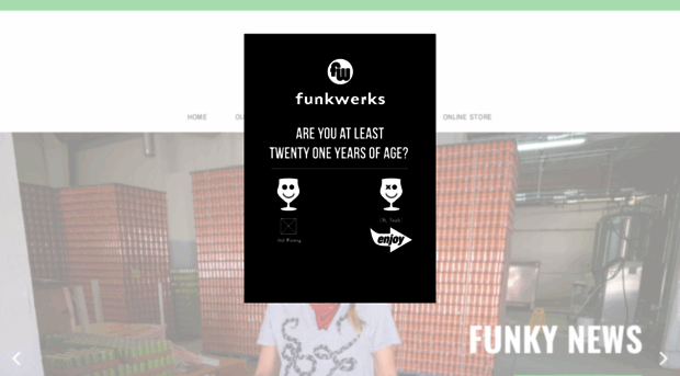 funkwerks.com