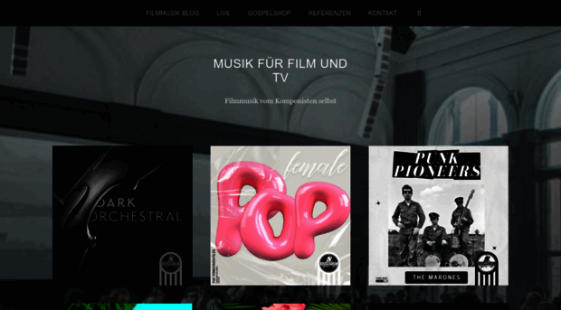 funkworld.de