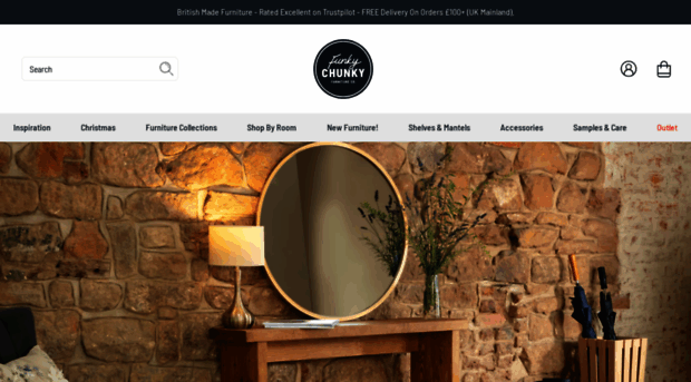 funky-chunky-furniture.co.uk