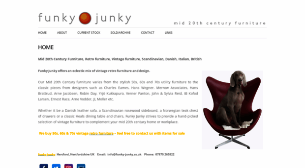 funky-junky.co.uk