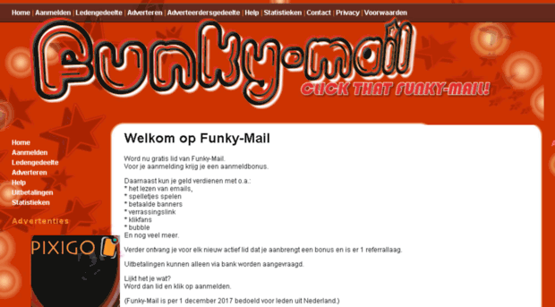funky-mail.nl