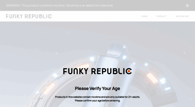 funky-republic.com