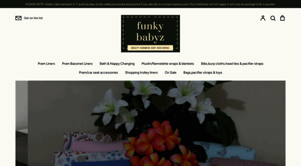 funkybabyz.com.au