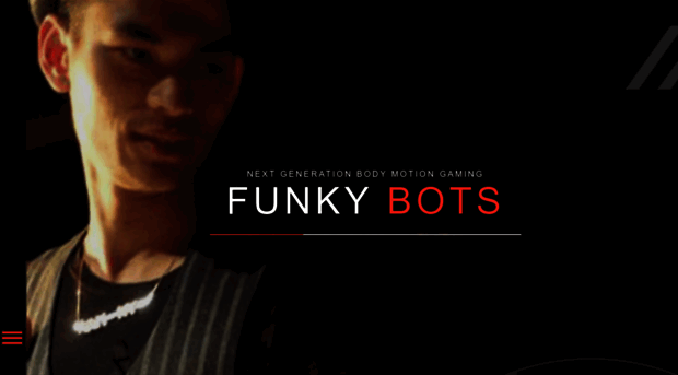 funkybots.com