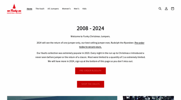 funkychristmasjumpers.ie