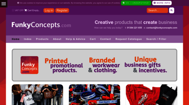 funkyconcepts.com