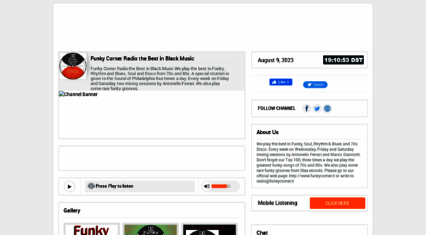 funkycorner.listen2myradio.com