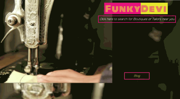 funkydevi.com