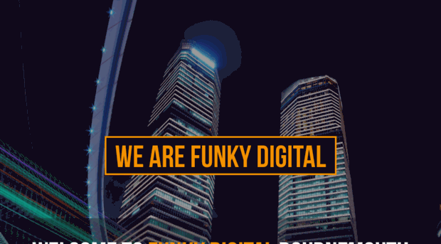 funkydigitalagency.co.uk