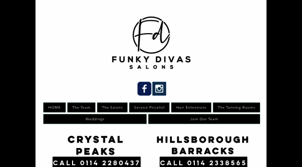 funkydivassalons.com