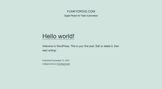 funkydroid.com