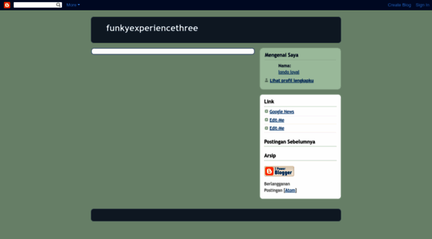 funkyexperiencethree.blogspot.ca