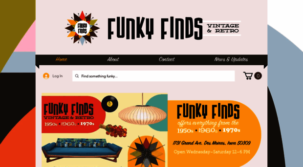 funkyfindsvintage.com