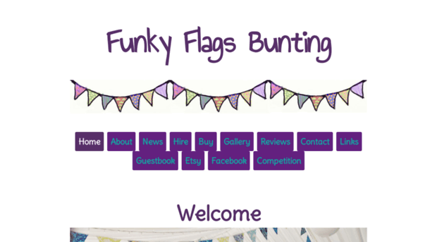 funkyflagsbunting.co.uk