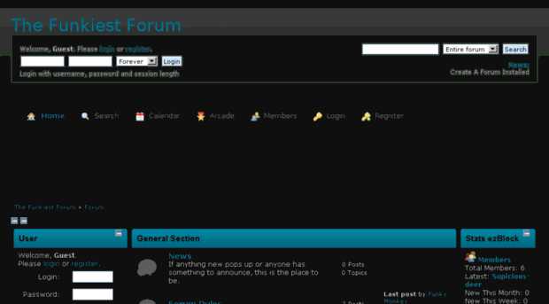 funkyforum.createaforum.com