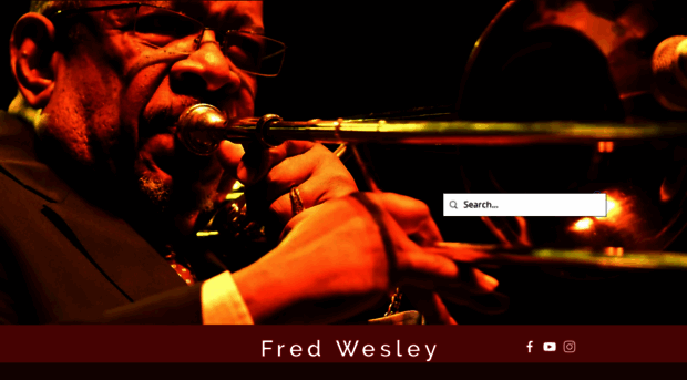 funkyfredwesley.com