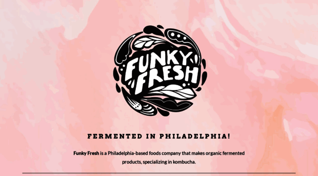 funkyfreshphilly.com