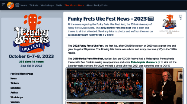 funkyfretsukefest.com