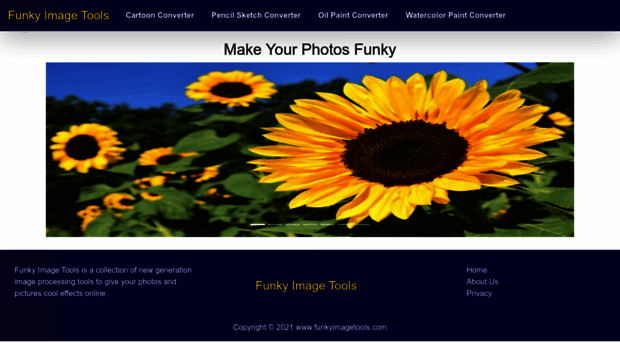 funkyimagetools.com