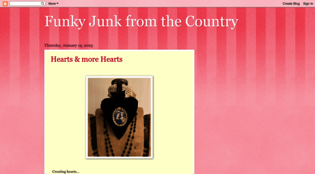 funkyjunkfromthecountry.blogspot.com