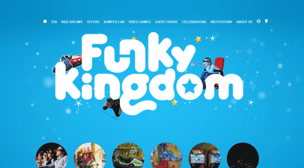 funkykingdom.com