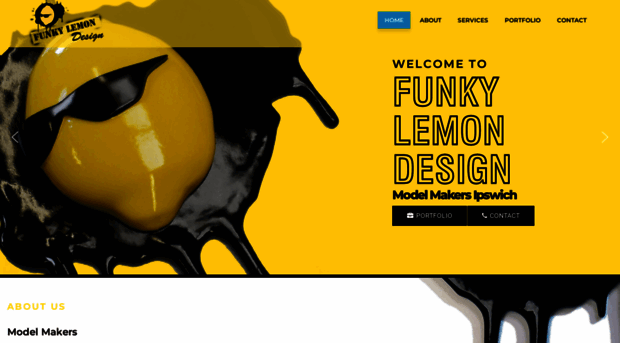 funkylemondesign.co.uk