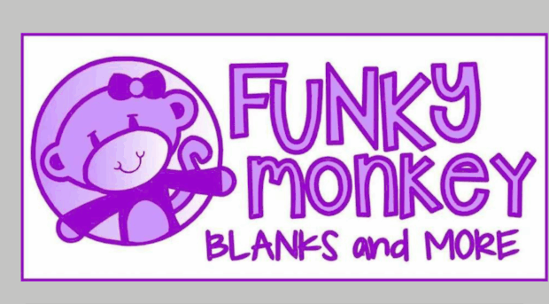 funkymonkeyblanksandmore.tictail.com