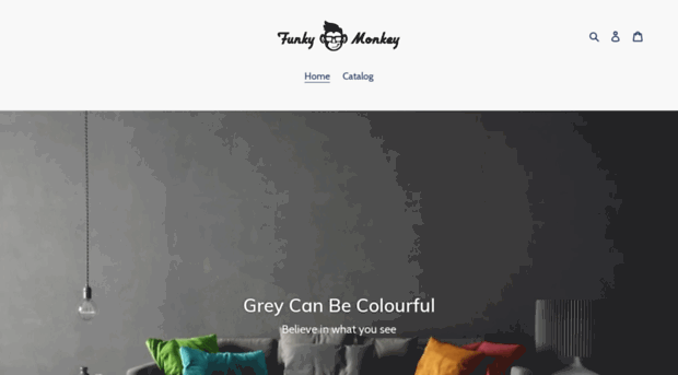 funkymonkeyfurniture.com