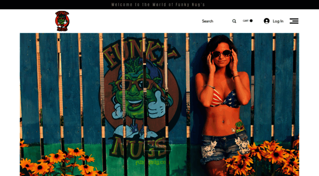 funkynug.com