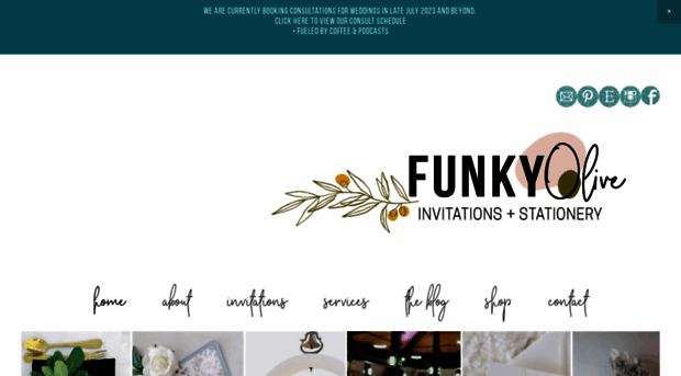 funkyolivedesign.com