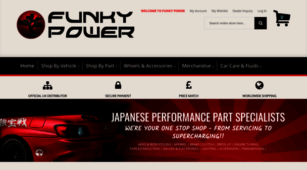 funkypower.co.uk