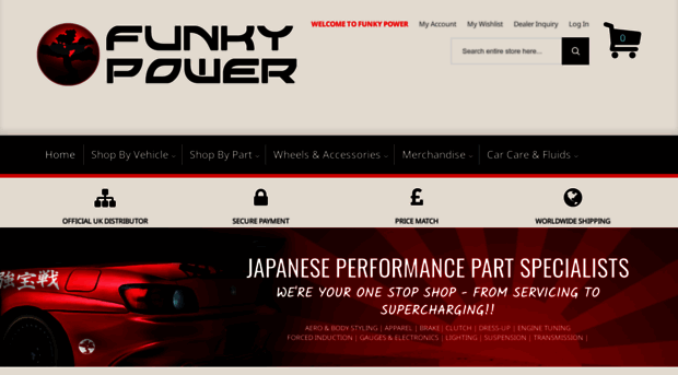 funkypower.com