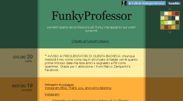 funkyprofessor.tumblr.com