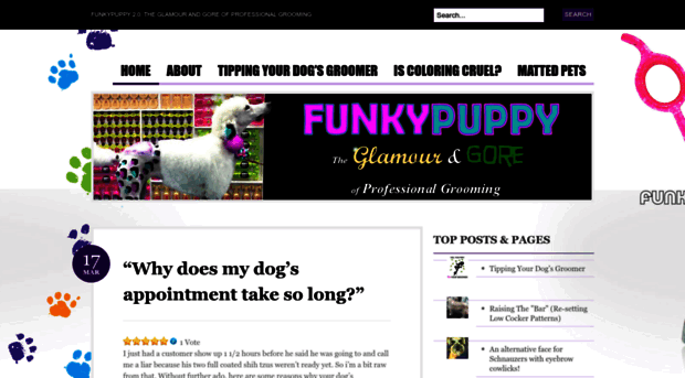 funkypuppy.wordpress.com