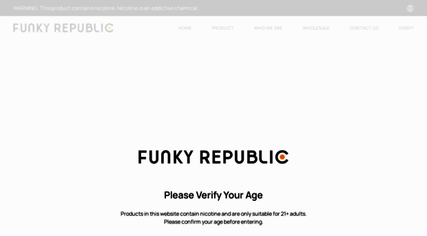 funkyrepublic.com