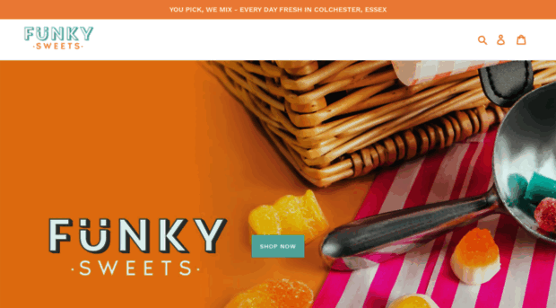 funkysweets.co.uk
