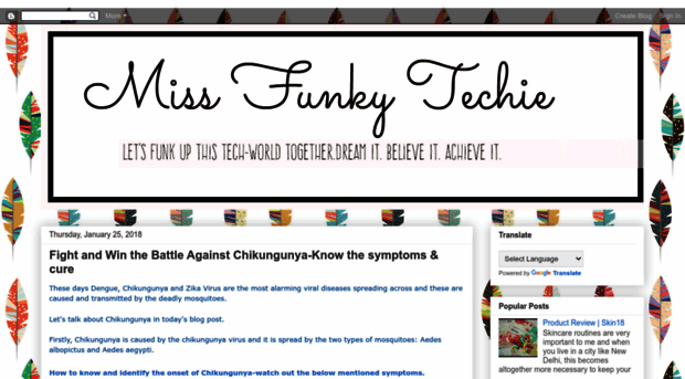 funkytechie.blogspot.in